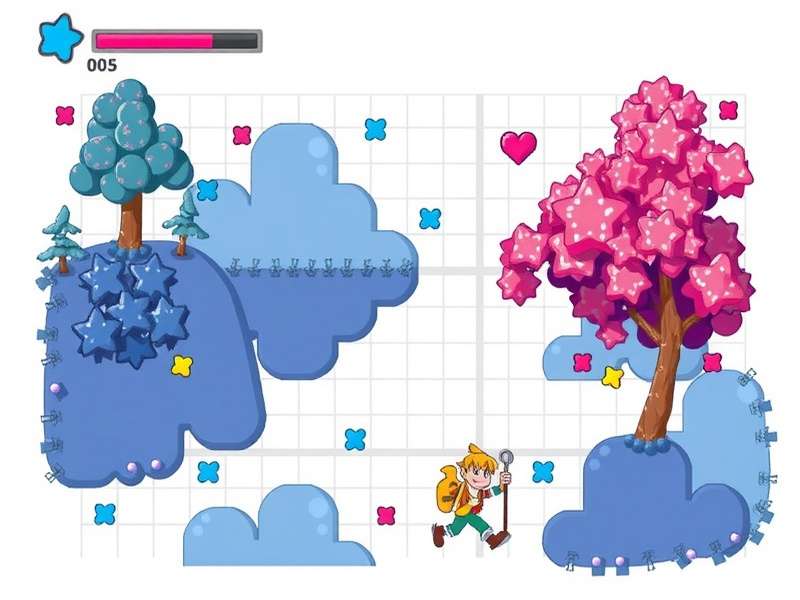 U Next gameplay screenshot showing dynamic city management and unrest mechanics