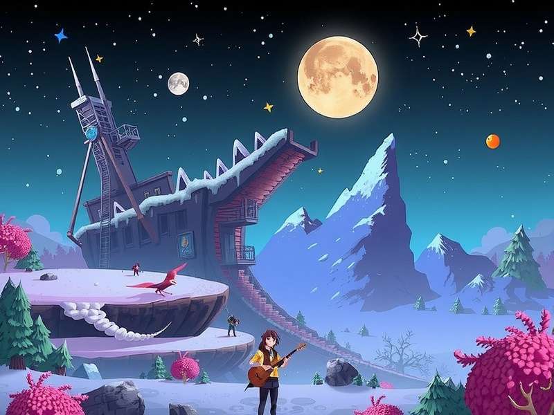 Showcase of Unrestricted Ai Art generated with advanced algorithms