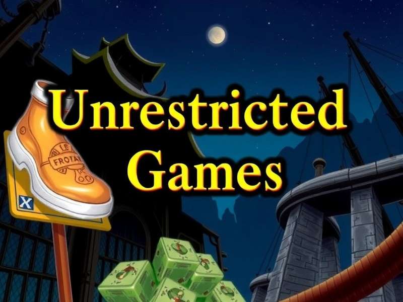 Gamer immersed in an unrestricted gaming universe with multiple screens