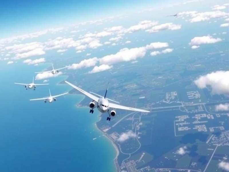 Dramatic visual of a fighter jet performing an unrestricted takeoff