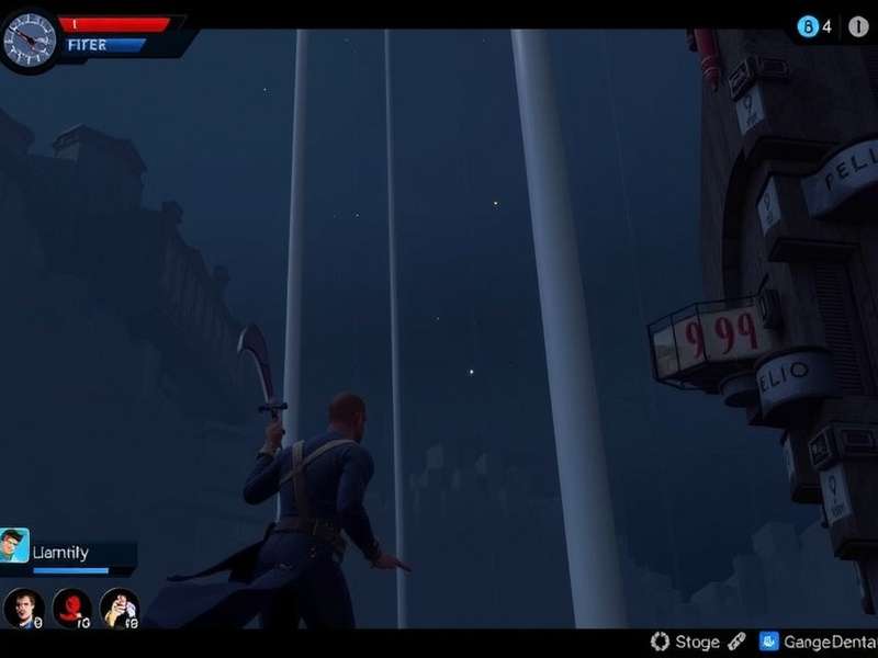 F4 Phantom performing a steep climb against a cloudy sky in Unrest