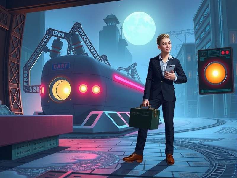 Indian gamers engaged in AI roleplay on multiple devices