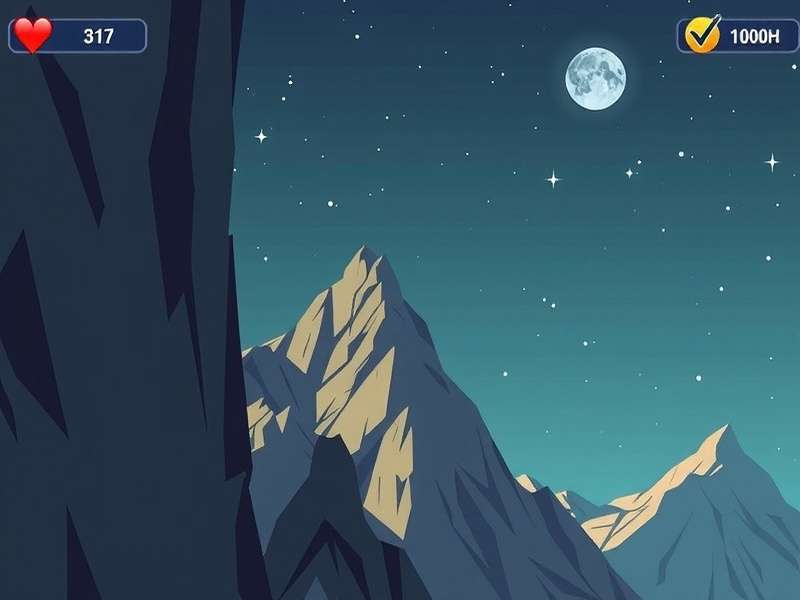 Visual demonstration of unrestricted climbing mechanics in modern games