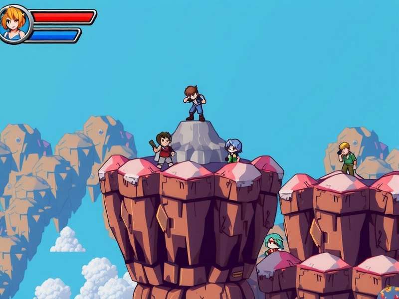 Chart comparing climb rates of F-16, F-15, and F-4 during unrestricted climb phase in Unrest Saga