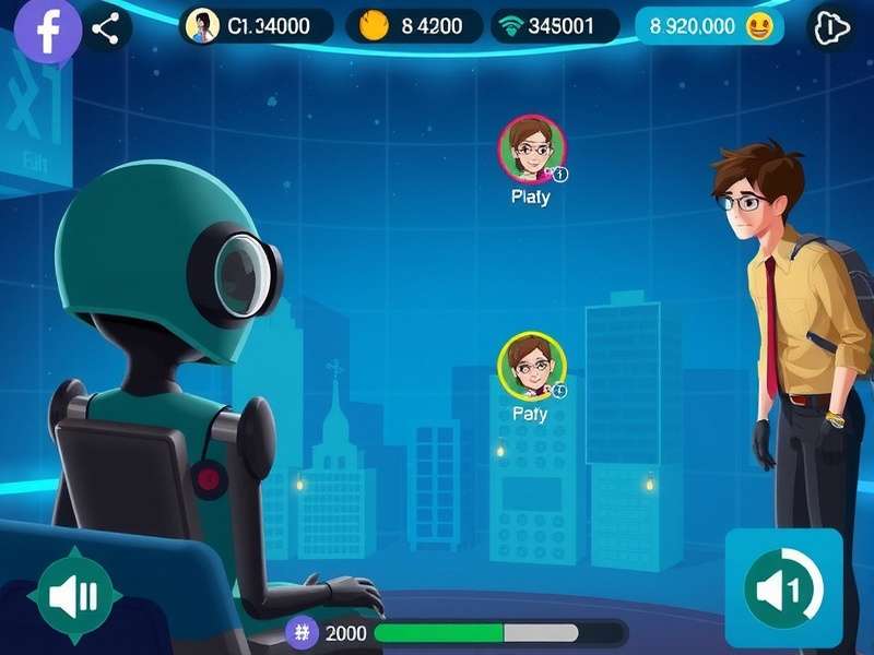 Ai Chat Roleplay Unrestricted — uncensored AI roleplay platform concept art