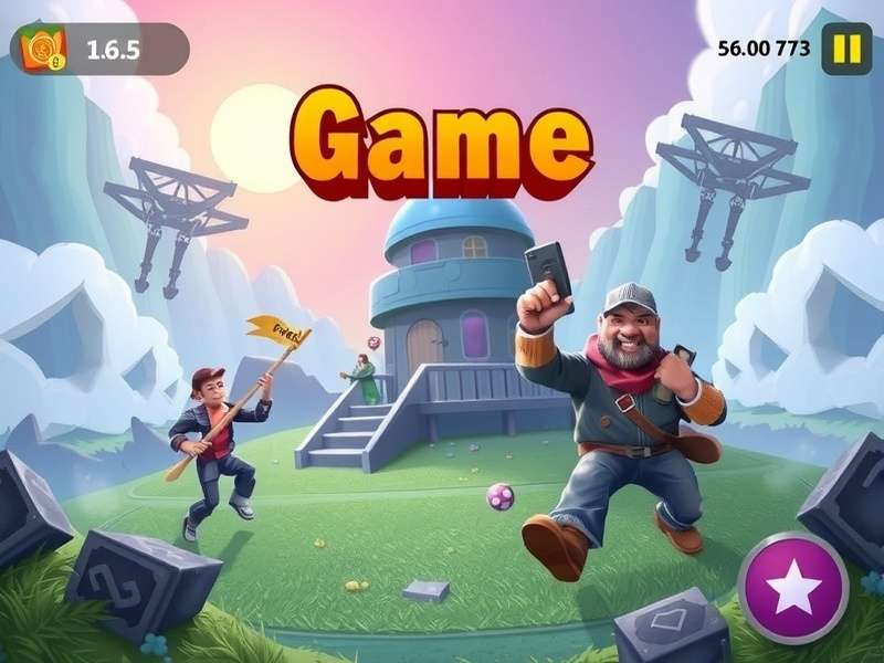 Free Games Unrestricted – Unrest Saga game wiki hero image showing Indian gamers and unrestricted gameplay