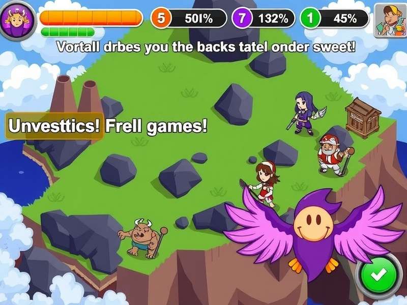 Free Unrestricted Games collage featuring action, strategy and indie titles
