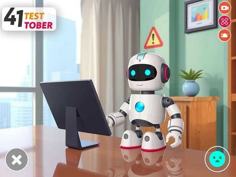 Unrestricted Ai Chatbot Apk interface on smartphone showing AI conversation