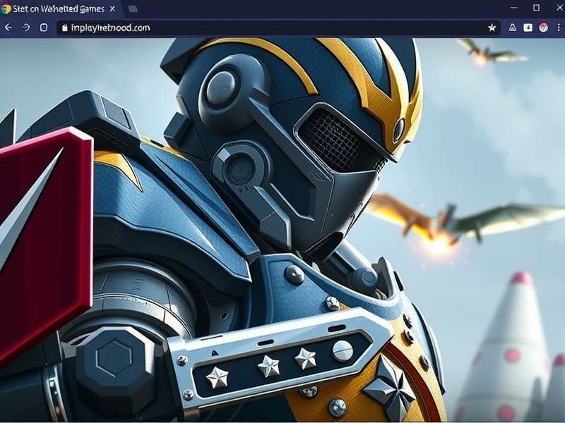 Chromebook gaming revolution in India – unrestricted access to top titles