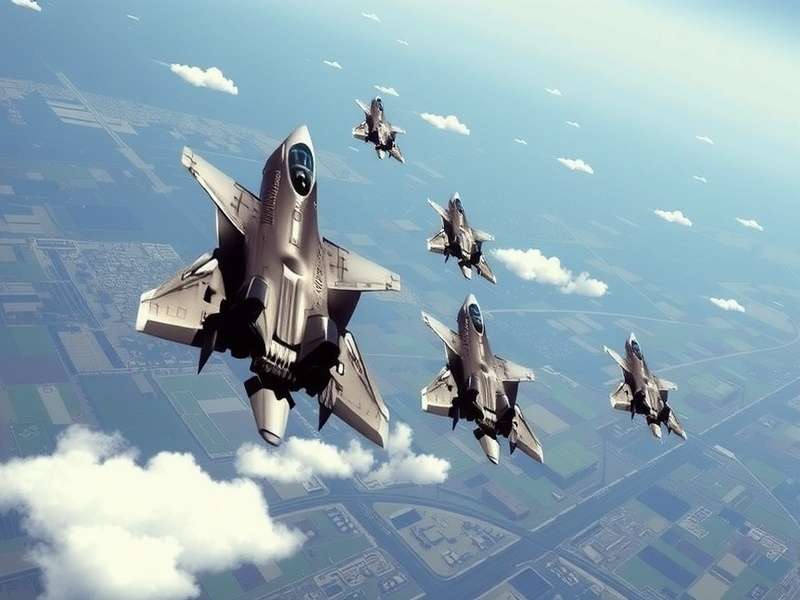 F22 Raptor executing an unrestricted vertical takeoff with afterburner shockwave, Unrest engine visualisation