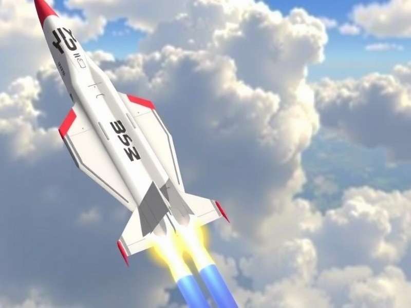 Jet Unrestricted Takeoff – Indian player executing a cliff-assisted launch in the Himalayas map