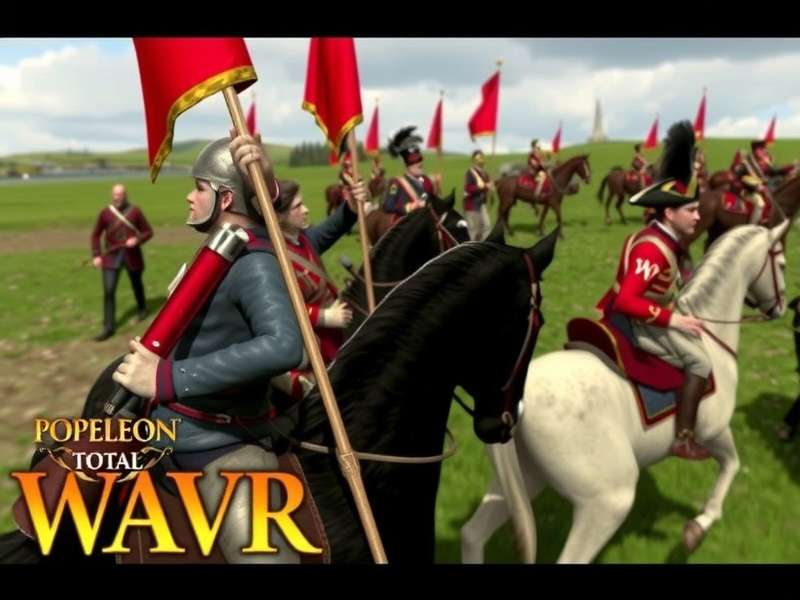 Unrest turn-based combat scene with warriors
