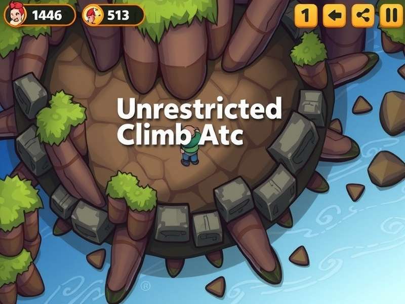 Unrestricted Climb Atc — fighter jet climbing through clouds with ATC radar overlay