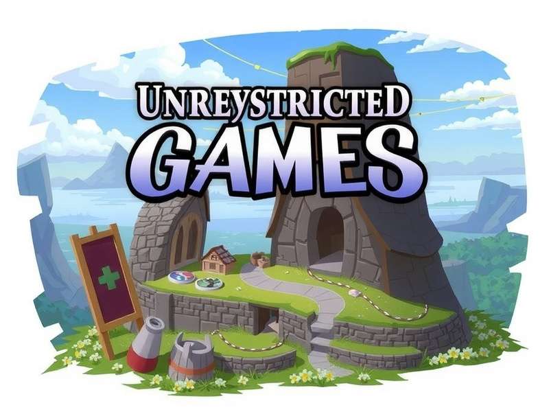 Unrestricted gaming community at Unrest Saga hub featuring diverse Indian players