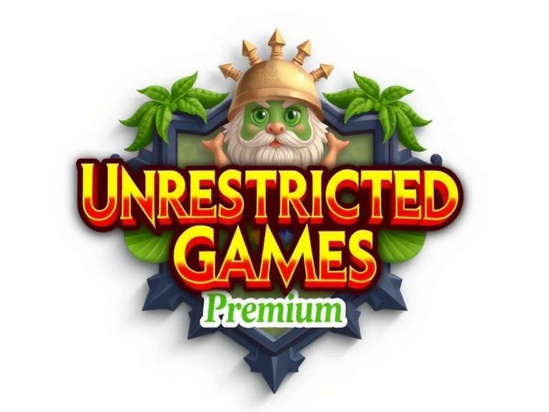 Unrestricted Games Premium – Indian gaming intelligence and exclusive data