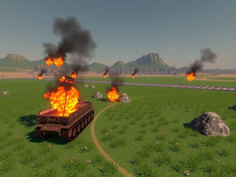 Unrestricted Warfare — master unrestricted combat with advanced strategies and exclusive data