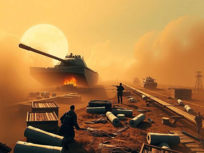Civil unrest visualisation — protests and social movements in India
